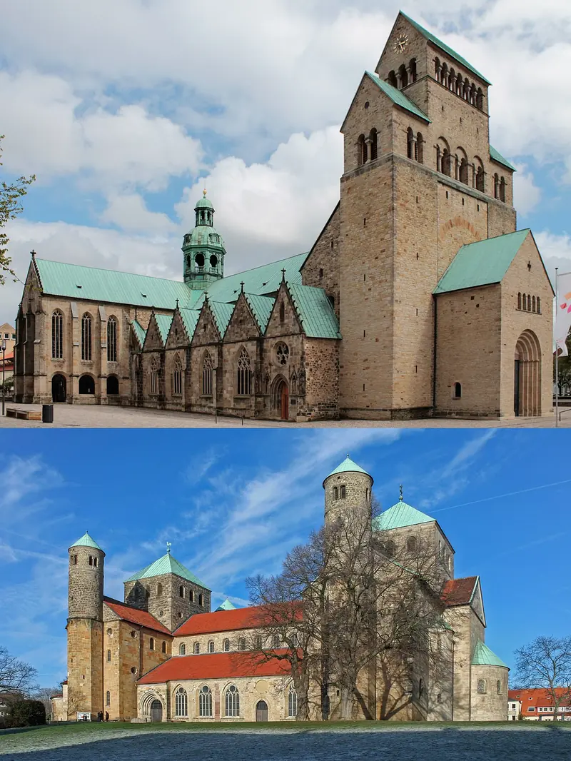  - Cathedral in Germany, Germany
