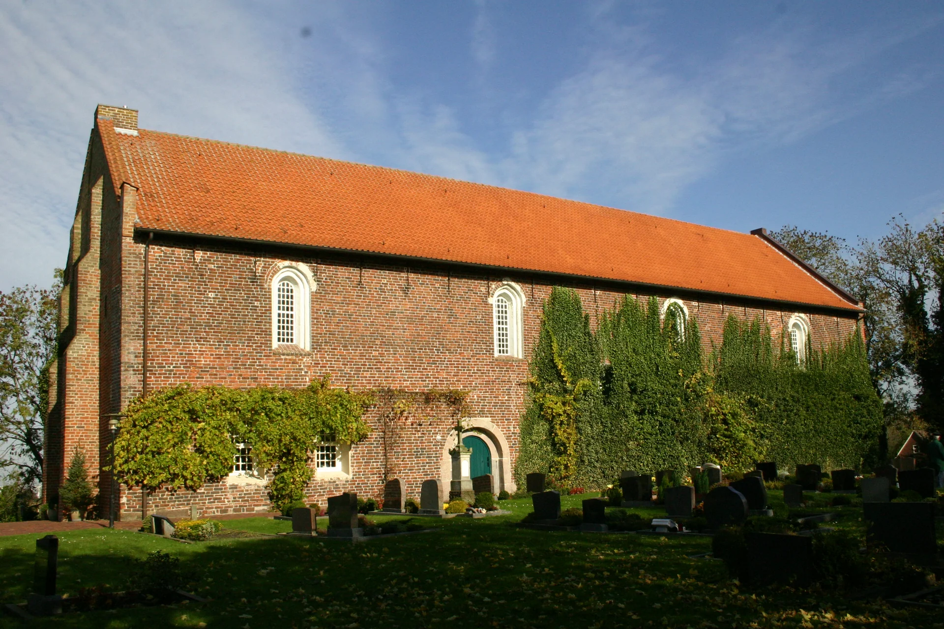 St.-Materniani-Kirche - cultural site in Lower Saxony, Germany
