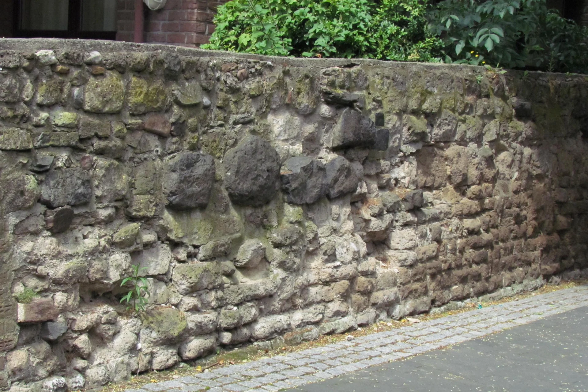 St. Michael (Dormagen) - cultural site in North Rhine-Westphalia, Germany