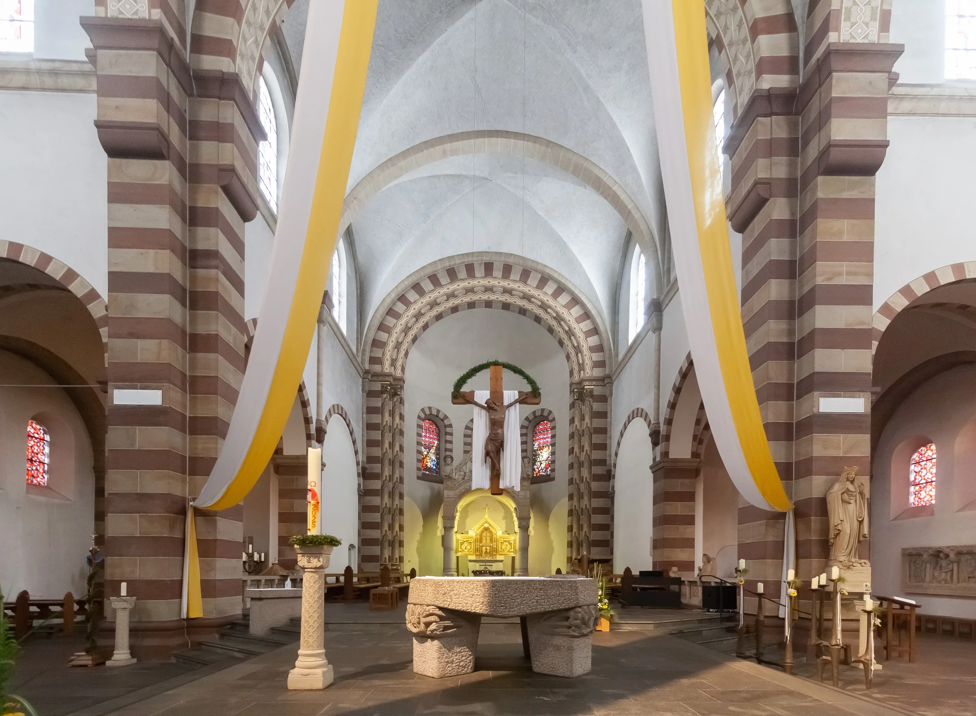 St.-Nikolaus-Kirche (Artländer DomAnkum) - cultural site in North Rhine-Westphalia, Germany
