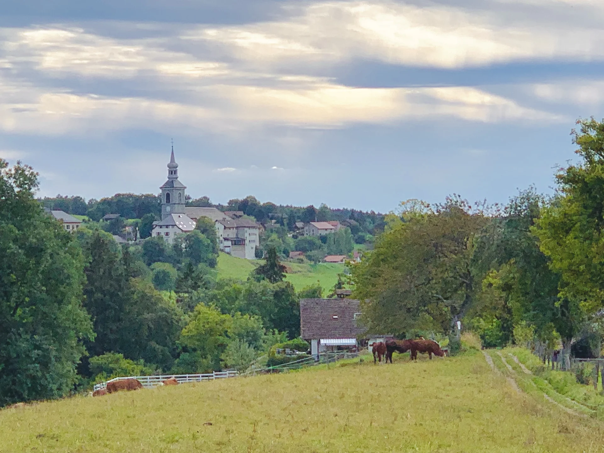 St. Pauls Church - cultural site in Hesse, Germany