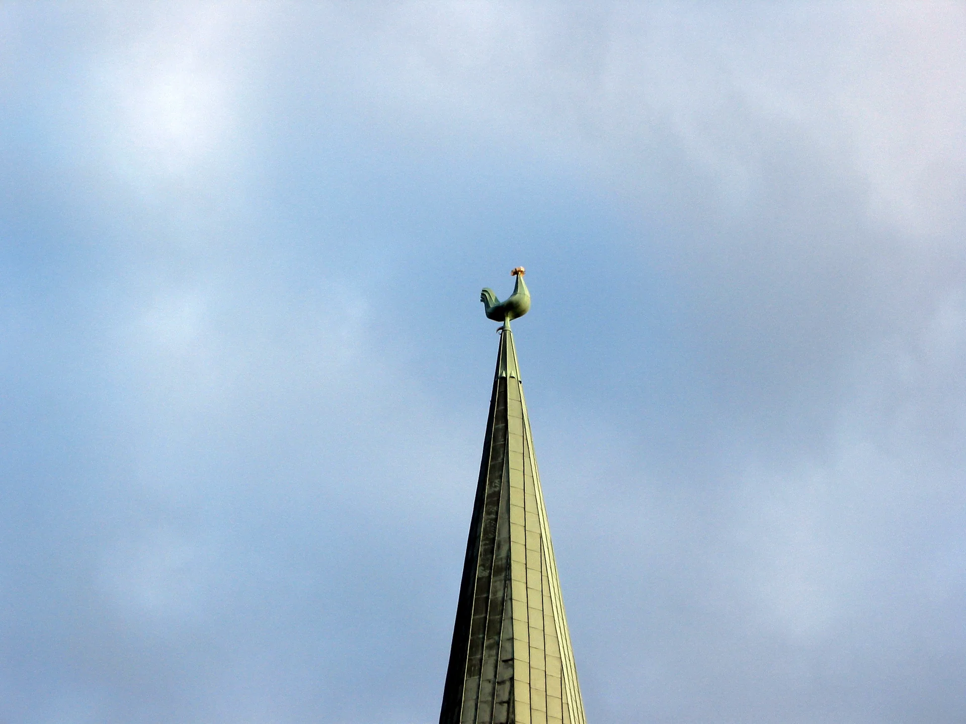 St. Petri (Braunschweig) - cultural site in Lower Saxony, Germany