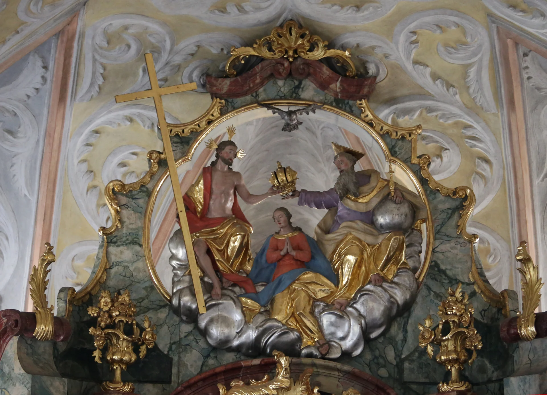 St. Stephanus - cultural site in North Rhine-Westphalia, Germany