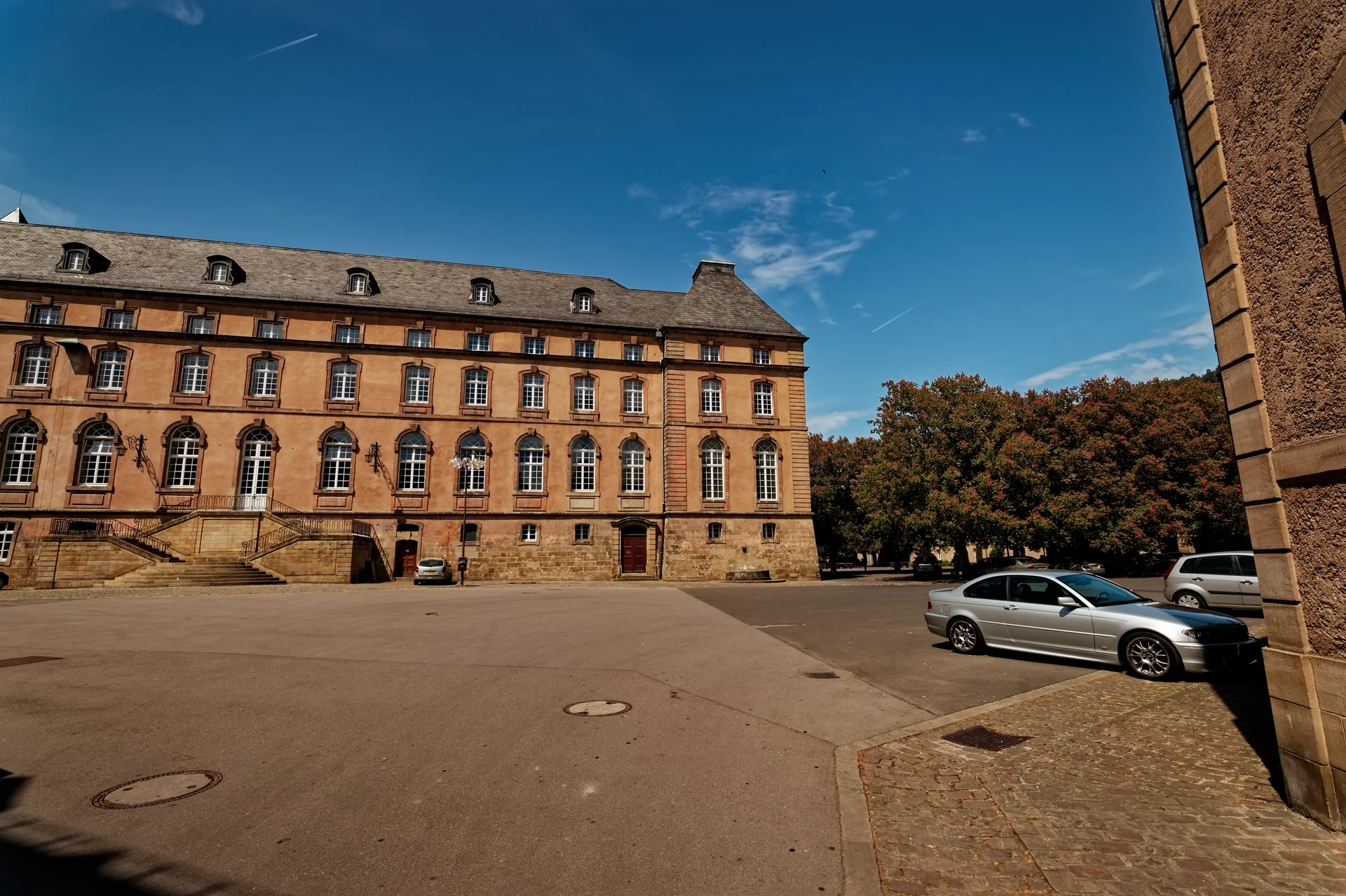 St. Willibrord - cultural site in North Rhine-Westphalia, Germany