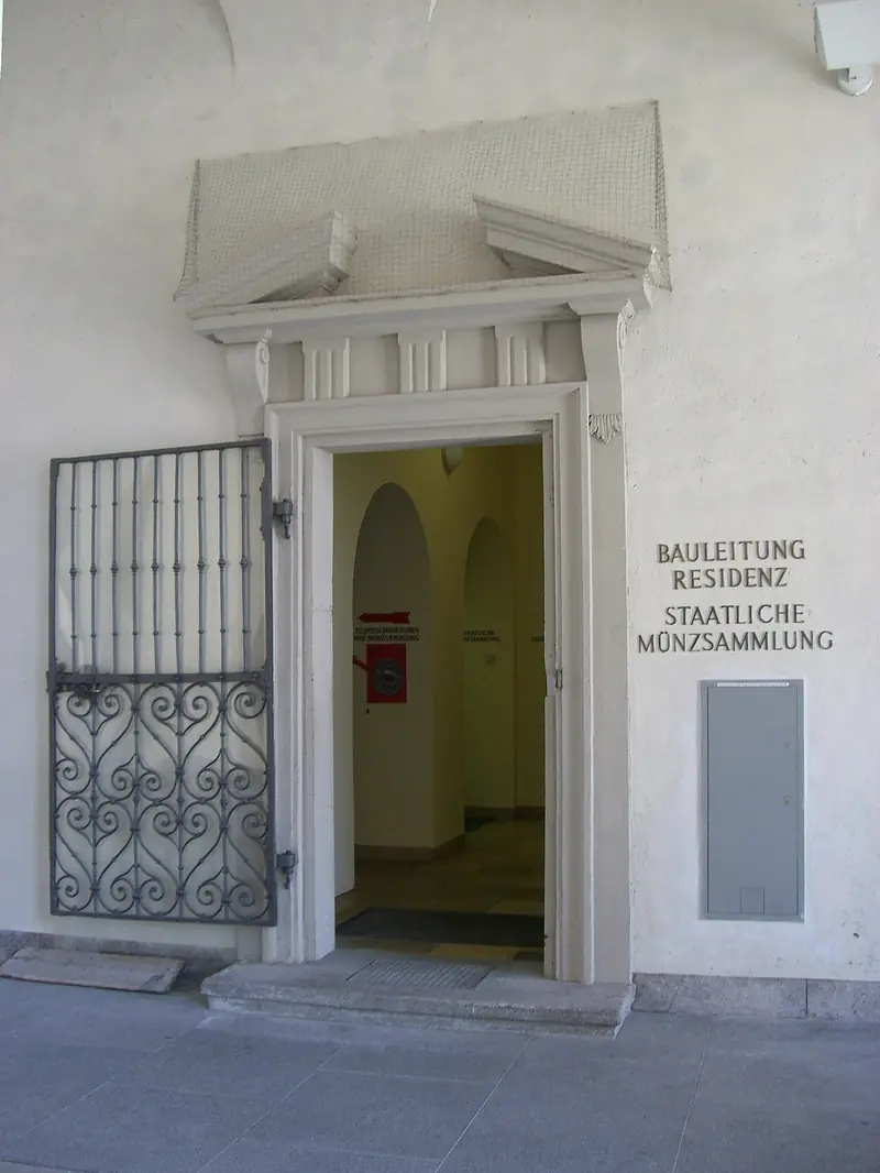  - Museum in Germany, Germany