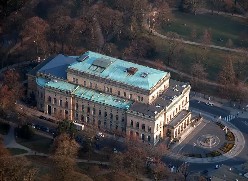  - Theater in Germany, Germany