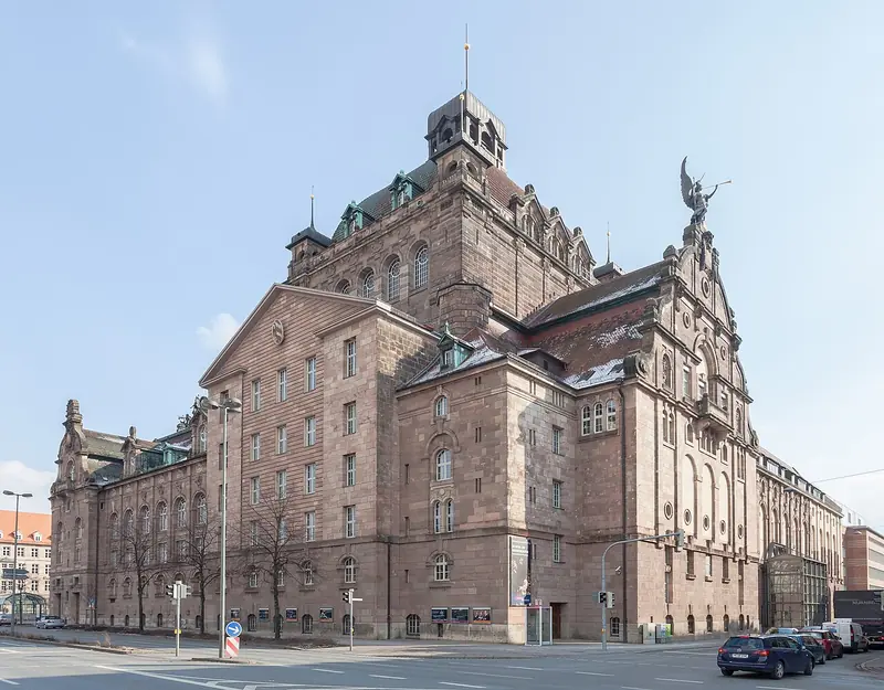  - Theater in Germany, Germany