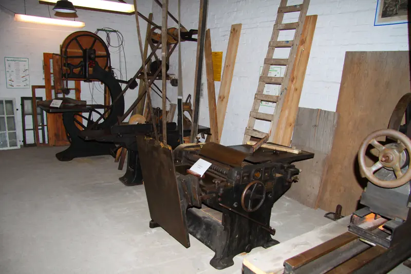  - Museum in Germany, Germany