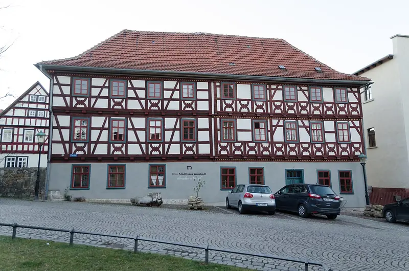  - History Museum in Germany, Germany