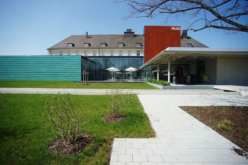  - Museum in Germany, Germany