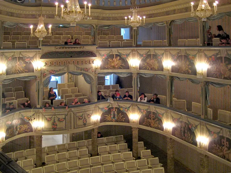  - Theater in Germany, Germany