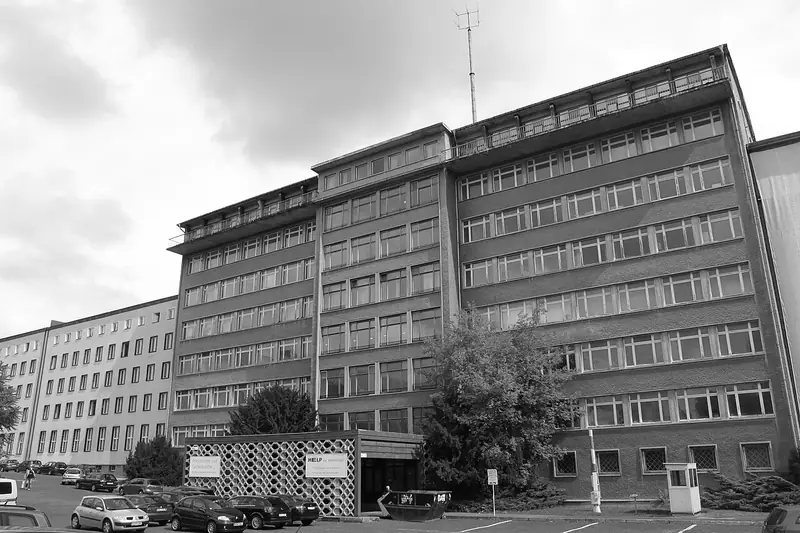  - Museum in Germany, Germany