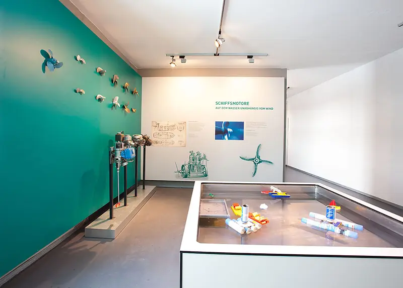  - Museum in Germany, Germany