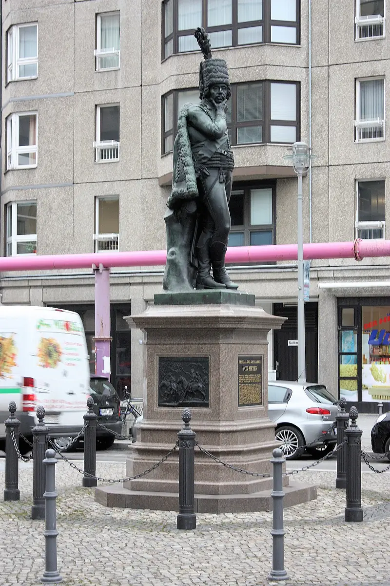  - Monument in Germany, Germany