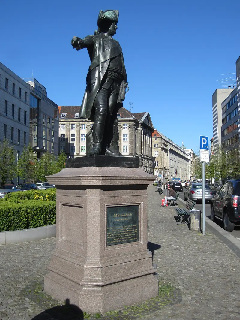  - Monument in Germany, Germany