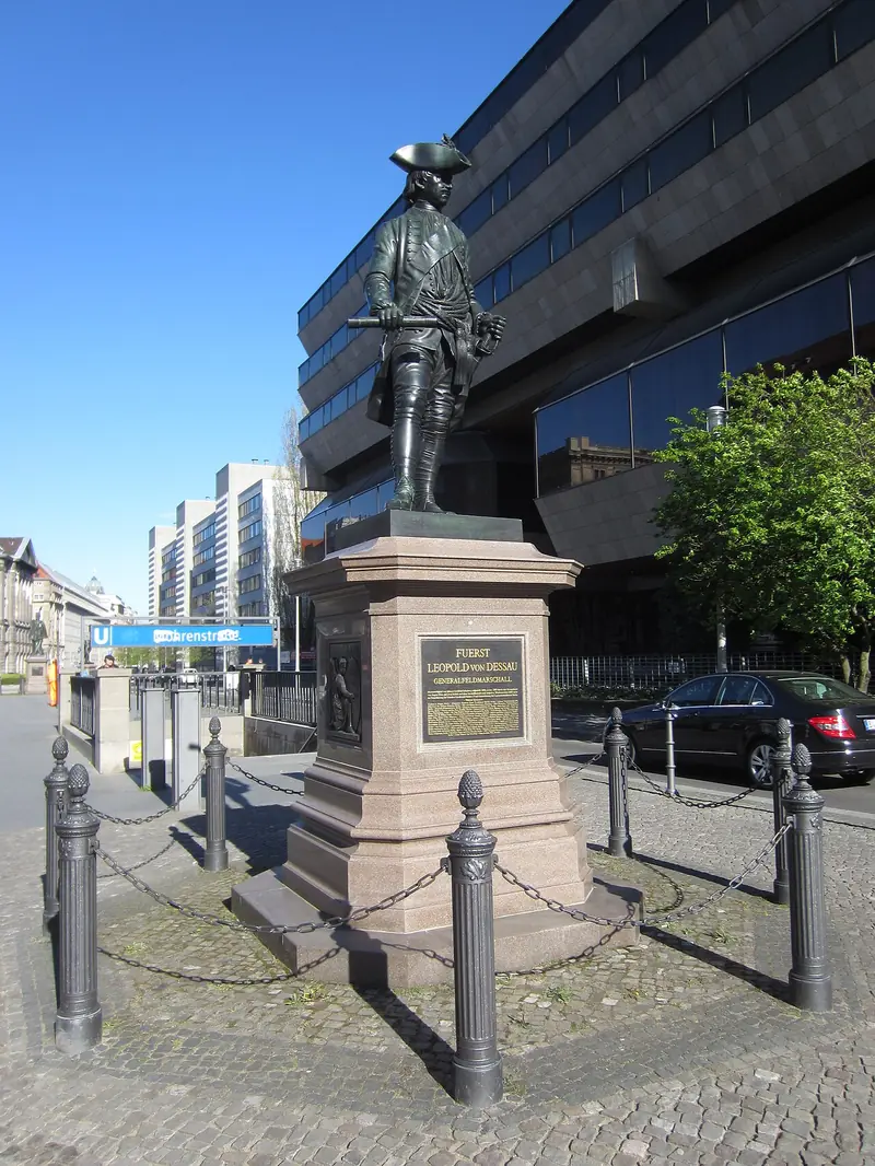  - Monument in Germany, Germany