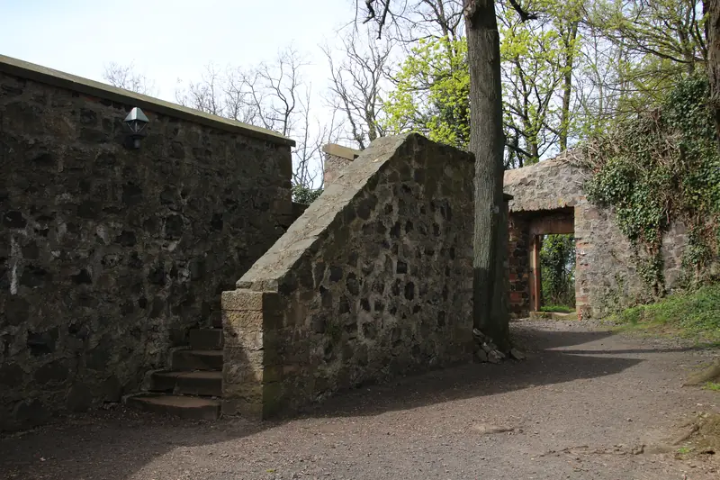  - Castle in Germany, Germany