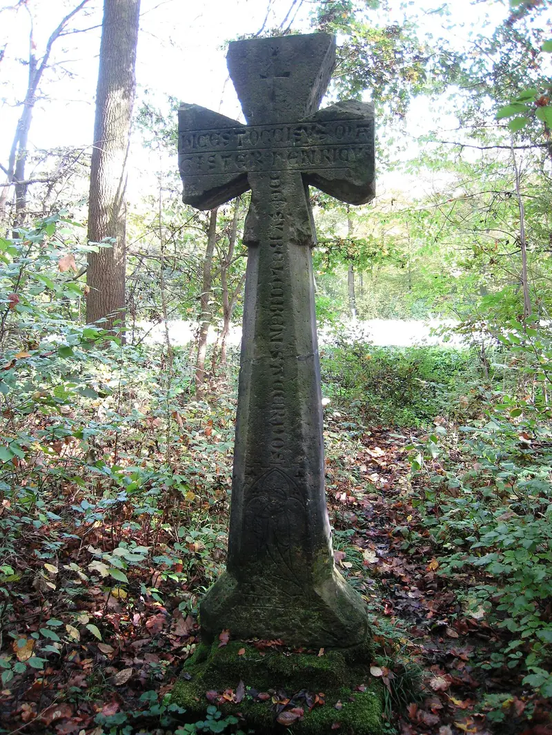  - Monument in Germany, Germany