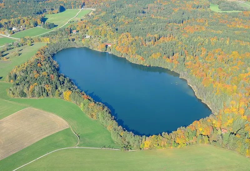  - Lake in Germany, Germany