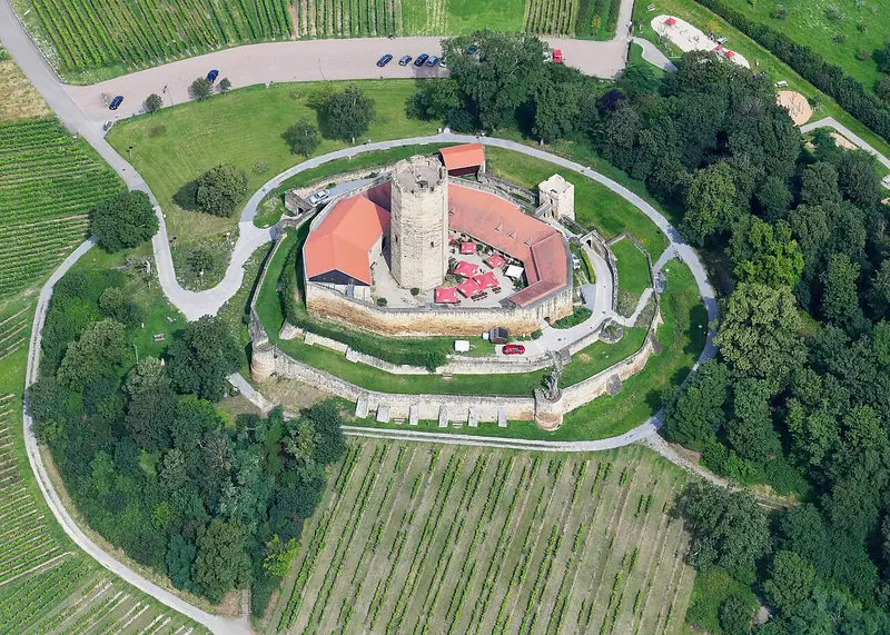  - Castle in Germany, Germany