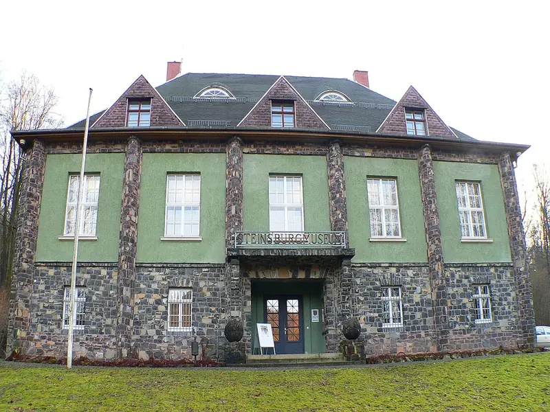  - Museum in Germany, Germany