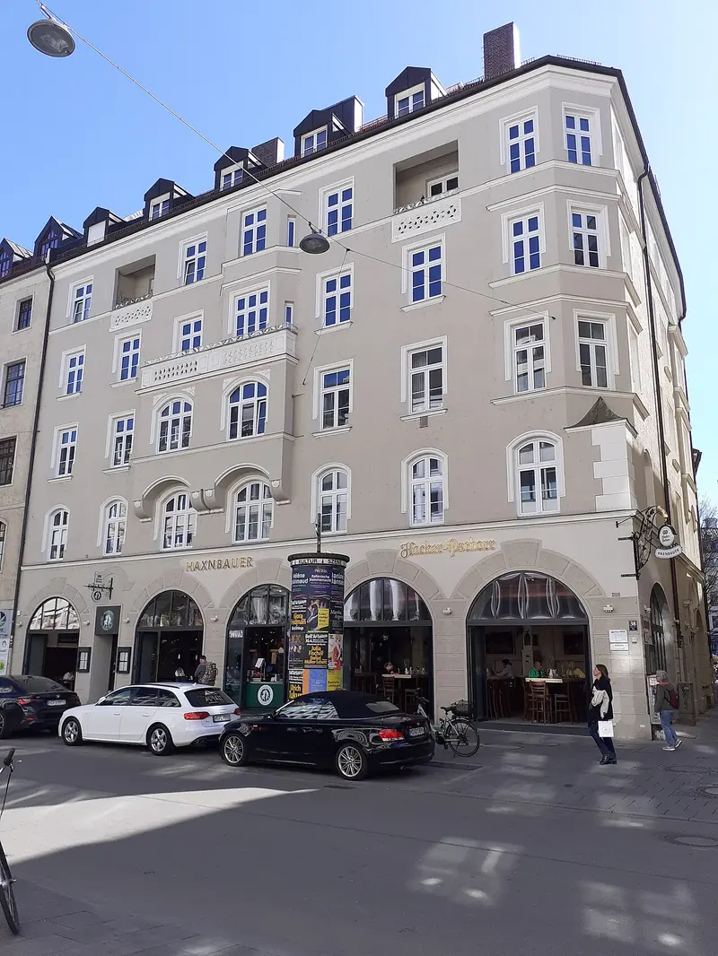  - Museum in Germany, Germany