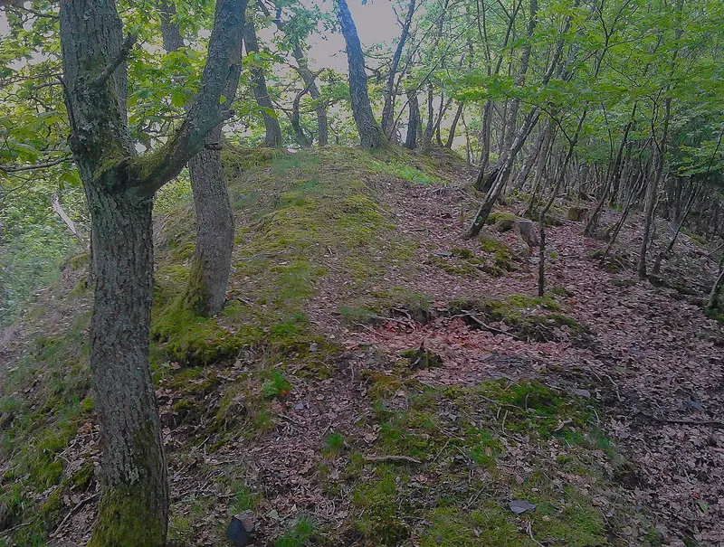  - Castle in Germany, Germany