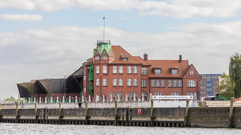  - Abbey in Germany, Germany