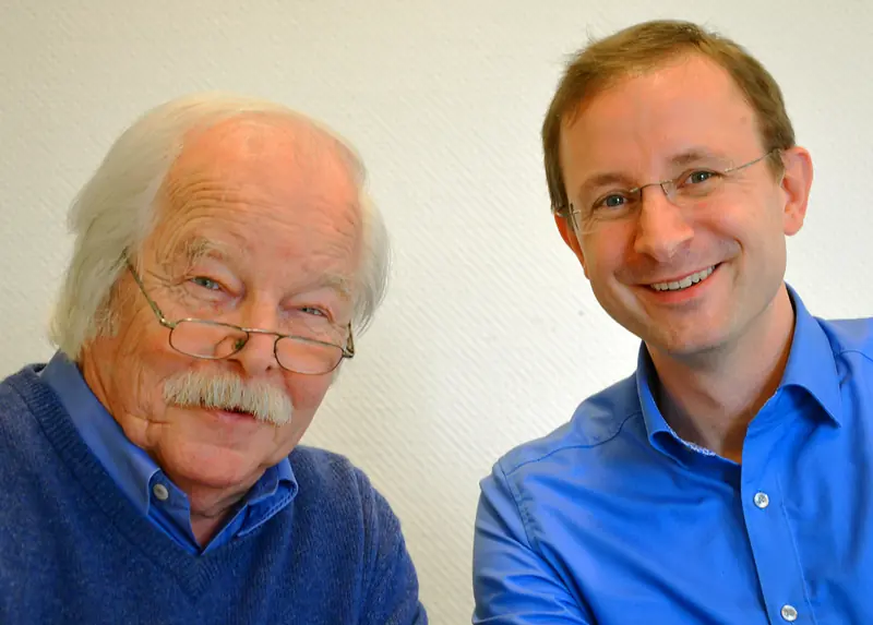  - Abbey in Germany, Germany