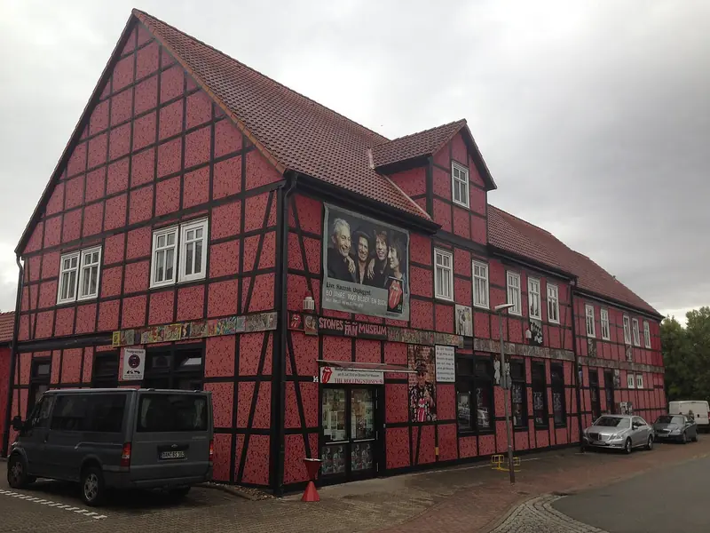  - Museum in Germany, Germany