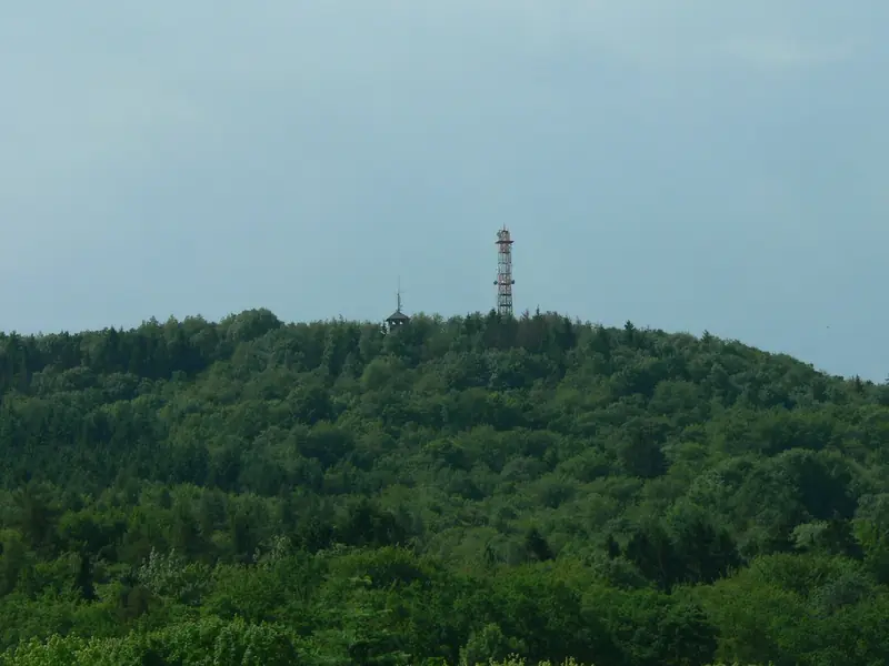  - Archaeological Site in Germany, Germany