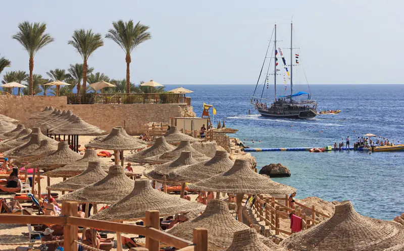  - Island in Germany, Germany