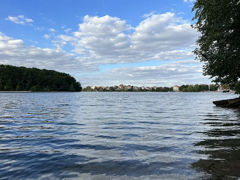  - Lake in Germany, Germany