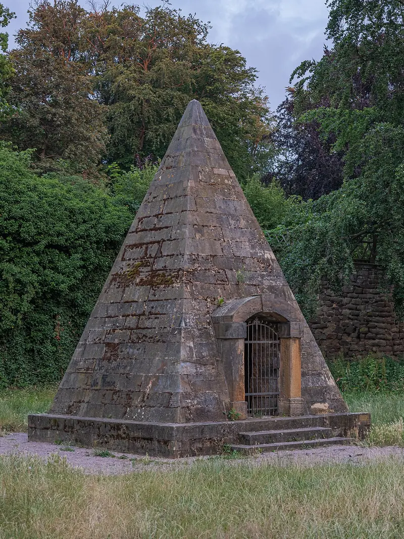  - Monument in Germany, Germany