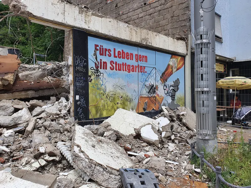  - Brewery in Germany, Germany