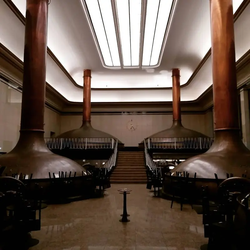  - Museum in Germany, Germany