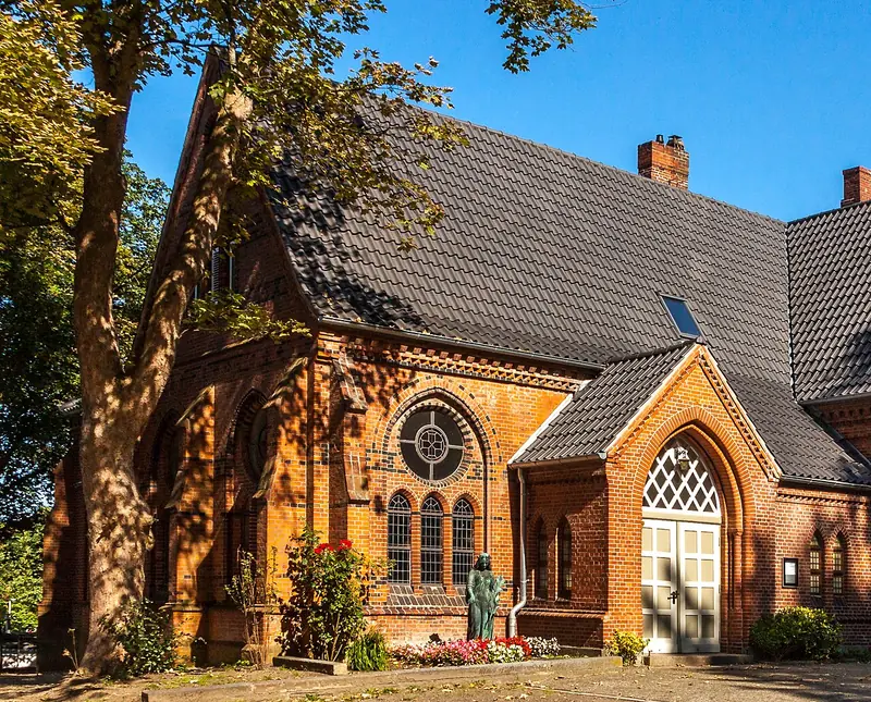  - Cemetery in Germany, Germany
