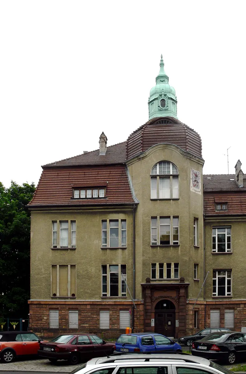  - Museum in Germany, Germany