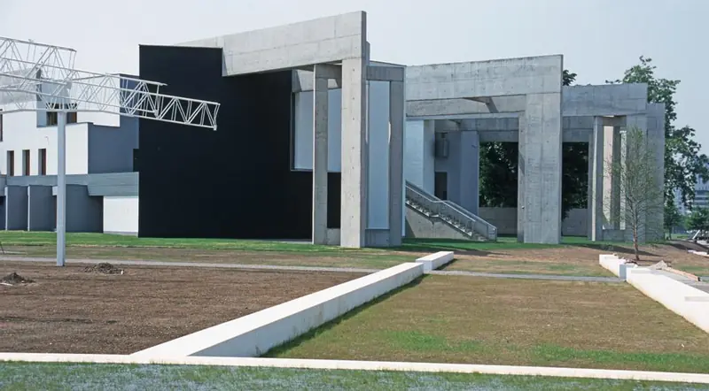  - Synagogue in Germany, Germany