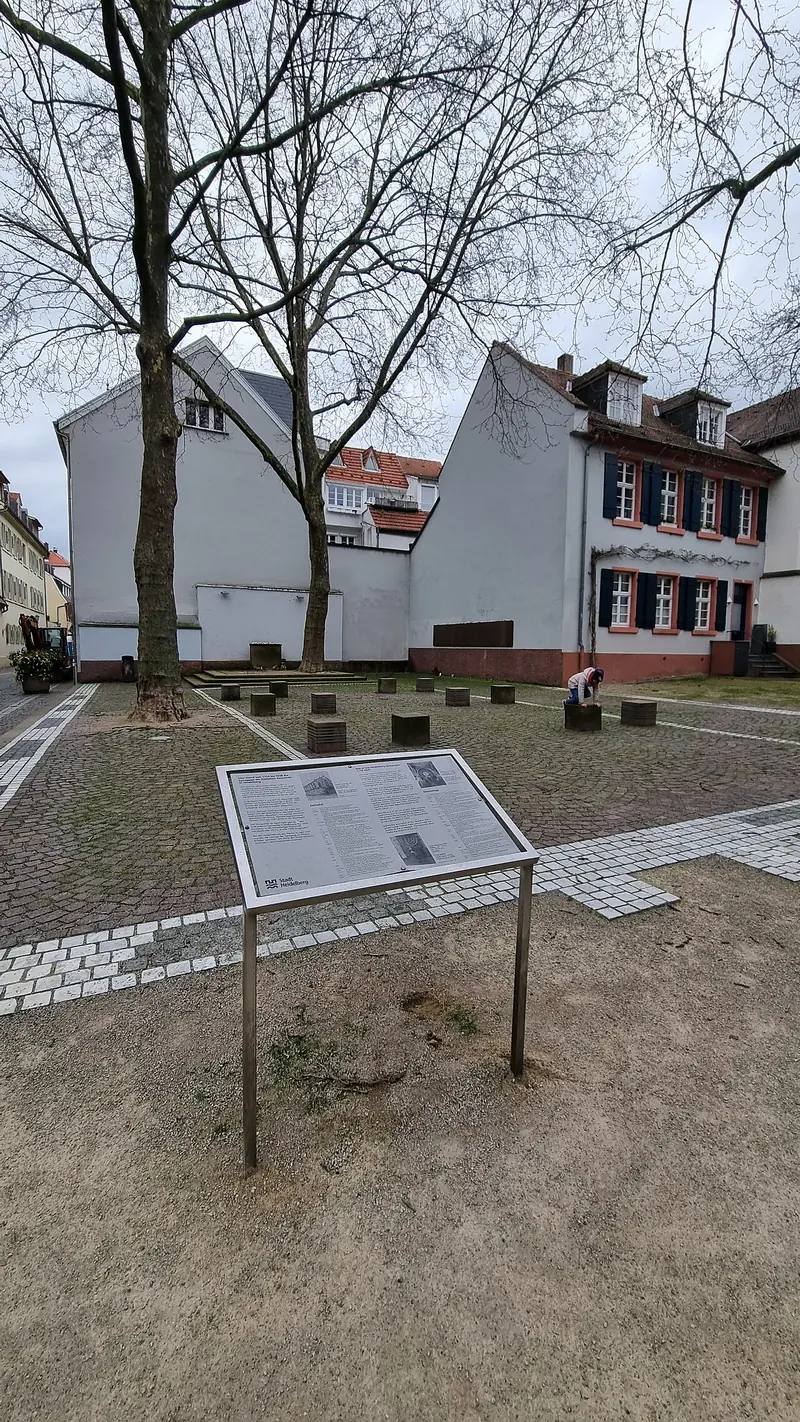  - Synagogue in Germany, Germany