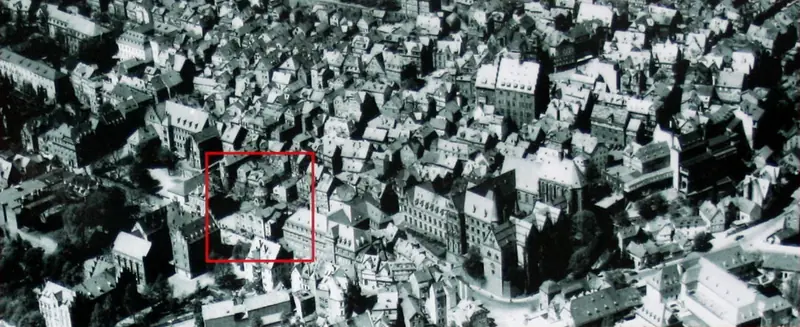  - Synagogue in Germany, Germany