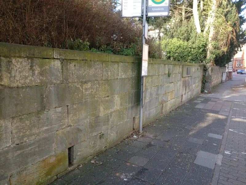  - Synagogue in Germany, Germany