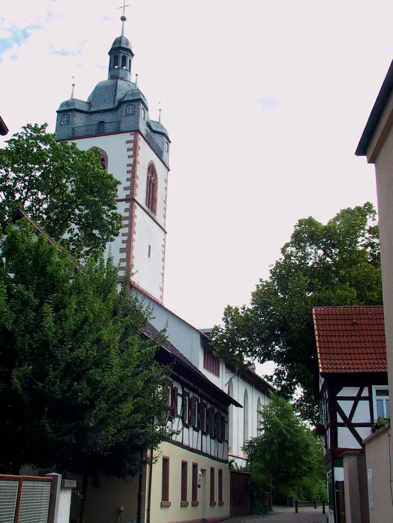  - Synagogue in Germany, Germany