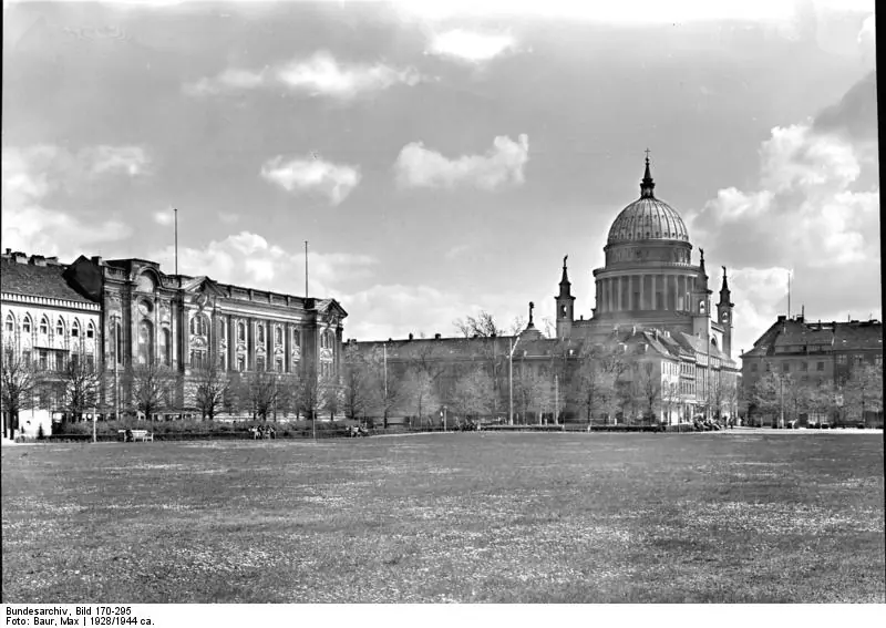  - Synagogue in Germany, Germany