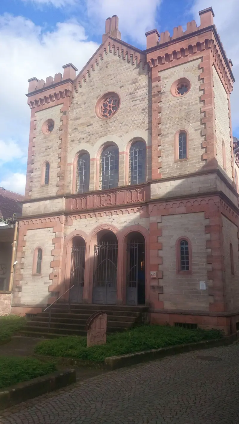  - Museum in Germany, Germany