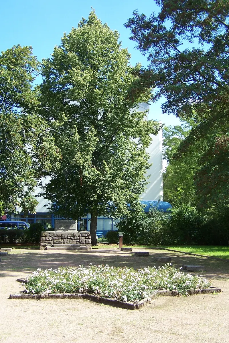  - Synagogue in Germany, Germany