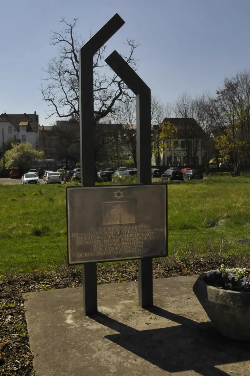  - Synagogue in Germany, Germany