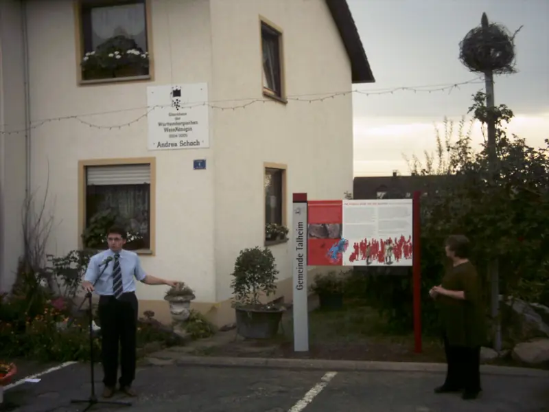  - Archaeological Site in Germany, Germany