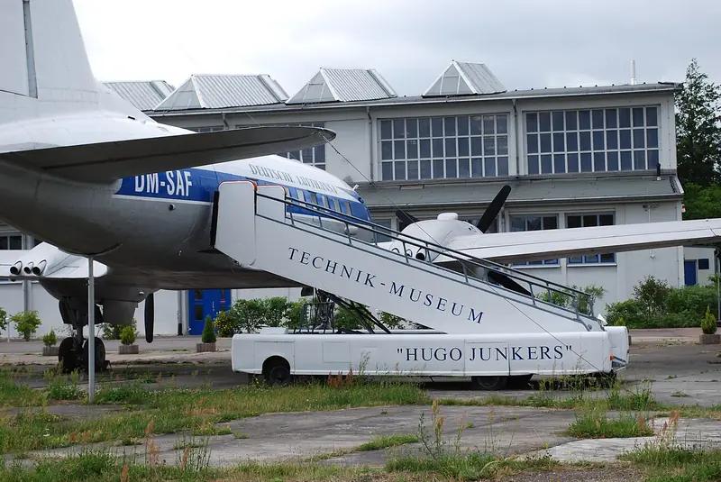  - Museum in Germany, Germany