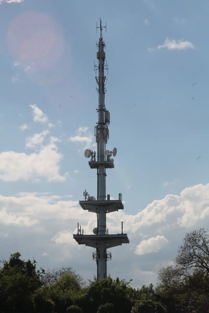  - Tower in Germany, Germany